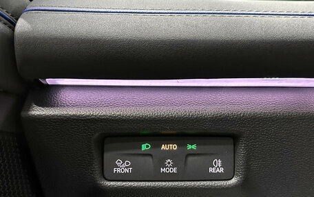 Volkswagen Tiguan II, 2026 год, 4 997 000 рублей, 21 фотография