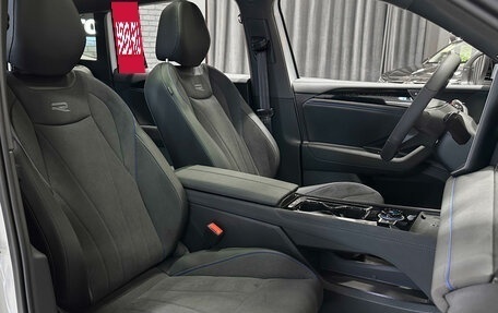 Volkswagen Tiguan II, 2026 год, 4 997 000 рублей, 17 фотография