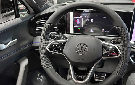 Volkswagen Tiguan II, 2026 год, 4 997 000 рублей, 31 фотография