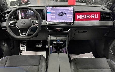 Volkswagen Tiguan II, 2026 год, 4 997 000 рублей, 32 фотография