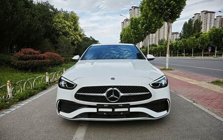 Mercedes-Benz C-Класс, 2022 год, 2 500 000 рублей, 2 фотография