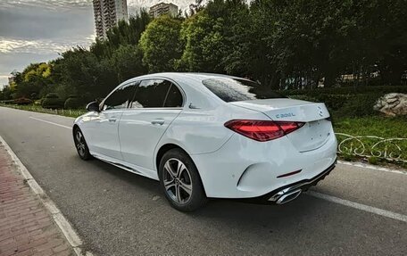Mercedes-Benz C-Класс, 2022 год, 2 500 000 рублей, 6 фотография