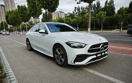 Mercedes-Benz C-Класс, 2022 год, 2 500 000 рублей, 3 фотография