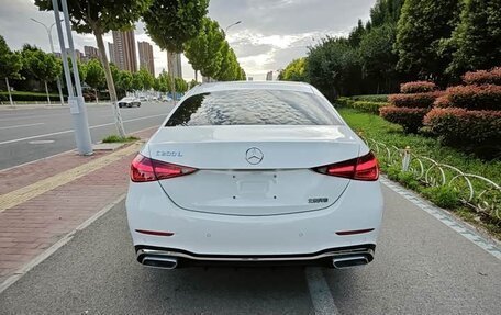 Mercedes-Benz C-Класс, 2022 год, 2 500 000 рублей, 5 фотография