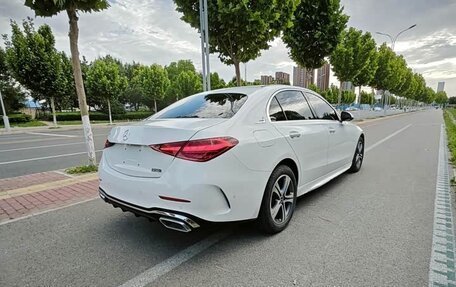 Mercedes-Benz C-Класс, 2022 год, 2 500 000 рублей, 4 фотография