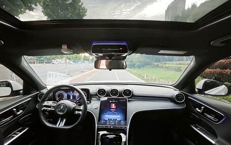 Mercedes-Benz C-Класс, 2022 год, 2 500 000 рублей, 9 фотография