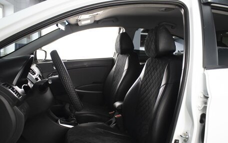 Hyundai Solaris II рестайлинг, 2013 год, 710 000 рублей, 9 фотография