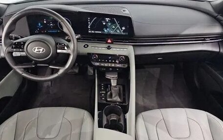 Hyundai Avante, 2025 год, 2 061 000 рублей, 9 фотография