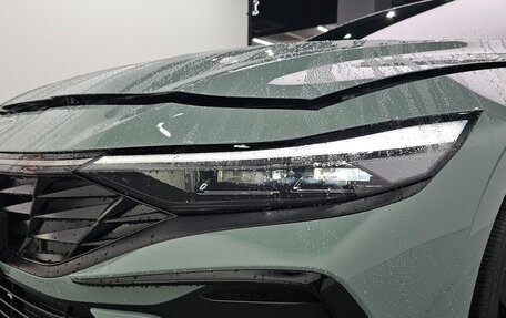 Hyundai Avante, 2025 год, 2 061 000 рублей, 26 фотография