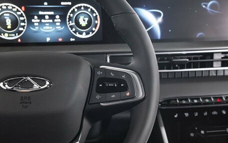 Chery Tiggo 4 I рестайлинг, 2025 год, 2 242 350 рублей, 23 фотография