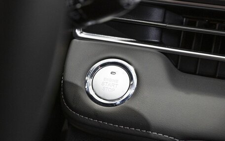 Chery Tiggo 4 I рестайлинг, 2025 год, 2 242 350 рублей, 27 фотография