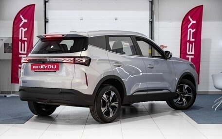 Chery Tiggo 4 I рестайлинг, 2025 год, 2 242 350 рублей, 30 фотография