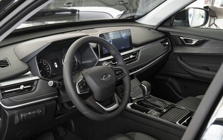 Chery Tiggo 4 I рестайлинг, 2025 год, 2 117 610 рублей, 4 фотография