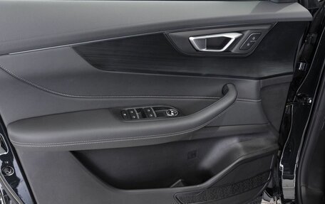 Chery Tiggo 4 I рестайлинг, 2025 год, 2 117 610 рублей, 5 фотография