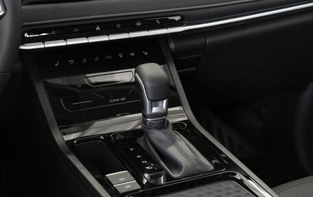 Chery Tiggo 4 I рестайлинг, 2025 год, 2 117 610 рублей, 11 фотография
