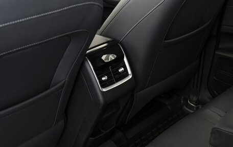 Chery Tiggo 4 I рестайлинг, 2025 год, 2 117 610 рублей, 13 фотография