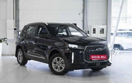 Chery Tiggo 4 I рестайлинг, 2025 год, 2 117 610 рублей, 3 фотография