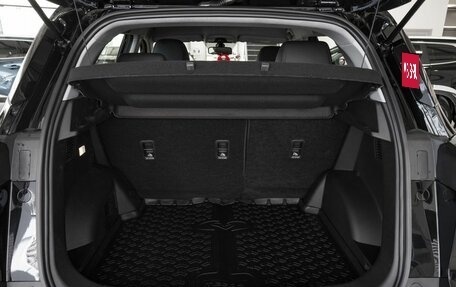 Chery Tiggo 4 I рестайлинг, 2025 год, 2 117 610 рублей, 16 фотография