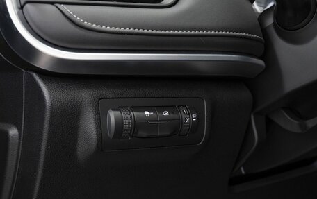 Chery Tiggo 4 I рестайлинг, 2025 год, 2 117 610 рублей, 20 фотография