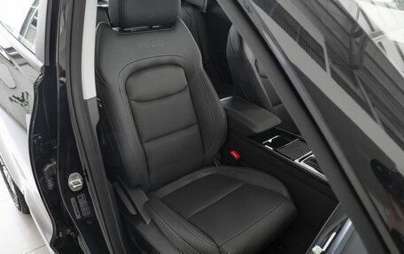 Chery Tiggo 4 I рестайлинг, 2025 год, 2 117 610 рублей, 18 фотография