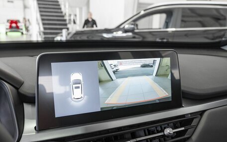 Chery Tiggo 4 I рестайлинг, 2025 год, 2 117 610 рублей, 22 фотография
