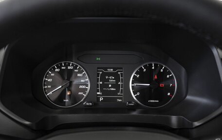 Chery Tiggo 4 I рестайлинг, 2025 год, 2 117 610 рублей, 21 фотография