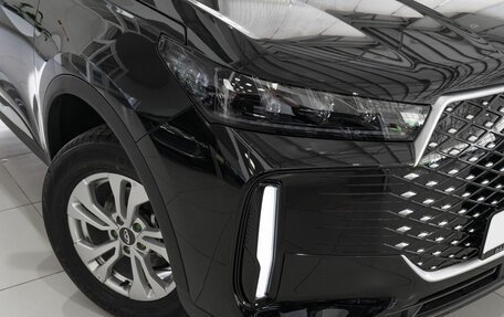 Chery Tiggo 4 I рестайлинг, 2025 год, 2 117 610 рублей, 25 фотография