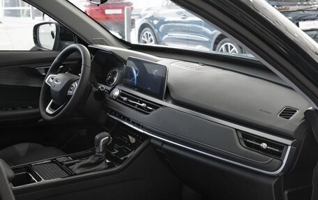 Chery Tiggo 4 I рестайлинг, 2025 год, 2 117 610 рублей, 17 фотография
