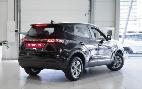 Chery Tiggo 4 I рестайлинг, 2025 год, 2 117 610 рублей, 28 фотография