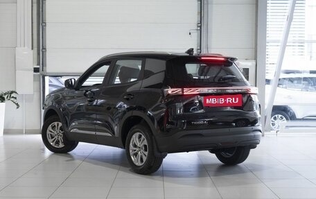 Chery Tiggo 4 I рестайлинг, 2025 год, 2 117 610 рублей, 26 фотография
