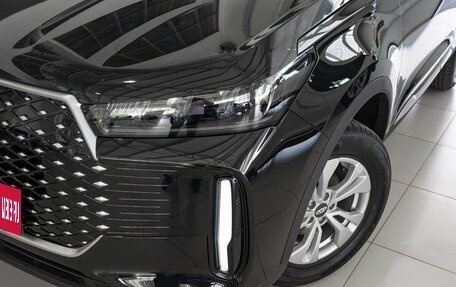 Chery Tiggo 4 I рестайлинг, 2025 год, 2 117 610 рублей, 24 фотография