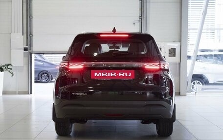 Chery Tiggo 4 I рестайлинг, 2025 год, 2 117 610 рублей, 27 фотография