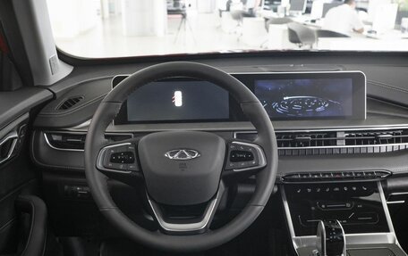 Chery Tiggo 4 I рестайлинг, 2025 год, 2 242 350 рублей, 12 фотография