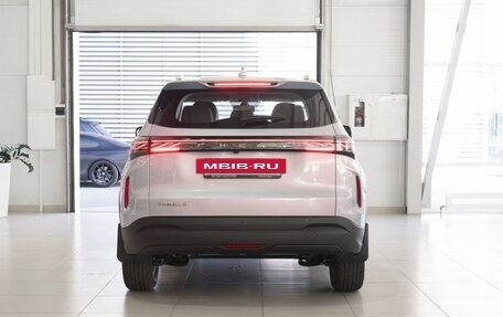 Chery Tiggo 4 I рестайлинг, 2026 год, 2 117 610 рублей, 26 фотография