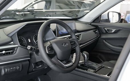 Chery Tiggo 4 I рестайлинг, 2025 год, 2 117 610 рублей, 4 фотография