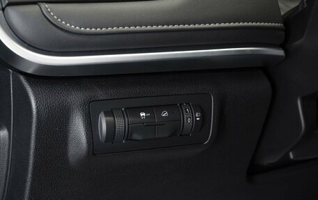 Chery Tiggo 4 I рестайлинг, 2025 год, 2 117 610 рублей, 19 фотография