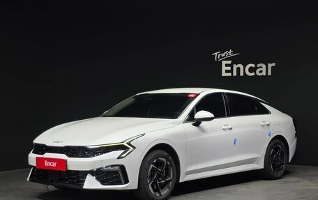 KIA K5, 2024 год, 2 780 000 рублей, 1 фотография