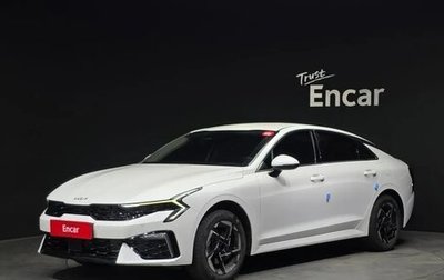 KIA K5, 2024 год, 2 780 000 рублей, 1 фотография