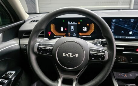 KIA K5, 2024 год, 2 780 000 рублей, 8 фотография