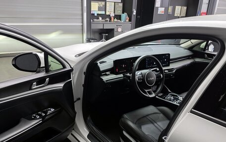 KIA K5, 2024 год, 2 780 000 рублей, 5 фотография