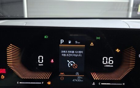 KIA K5, 2024 год, 2 780 000 рублей, 12 фотография