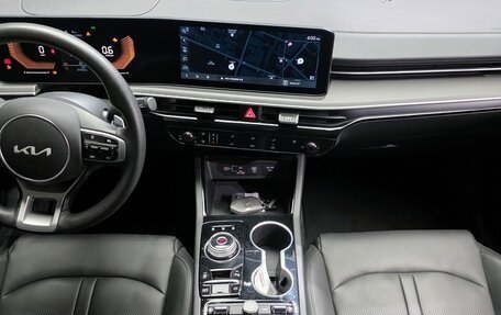 KIA K5, 2024 год, 2 780 000 рублей, 7 фотография