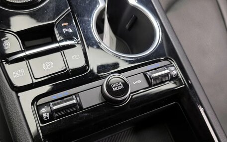 KIA K5, 2024 год, 2 780 000 рублей, 15 фотография