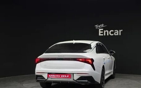 KIA K5, 2024 год, 2 780 000 рублей, 3 фотография