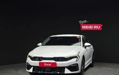 KIA K5, 2024 год, 2 780 000 рублей, 2 фотография