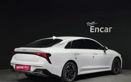 KIA K5, 2024 год, 2 780 000 рублей, 4 фотография
