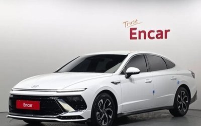 Hyundai Sonata VIII, 2024 год, 2 978 000 рублей, 1 фотография