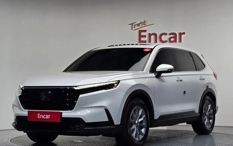 Honda CR-V, 2023 год, 3 800 000 рублей, 1 фотография