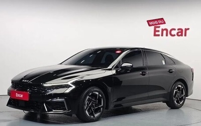 KIA K5, 2024 год, 2 902 000 рублей, 1 фотография
