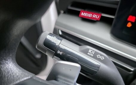 KIA K5, 2024 год, 2 780 000 рублей, 16 фотография